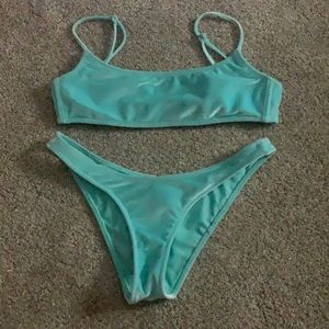 triangl bikini